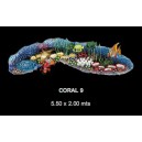 Coral 9 (Piso)